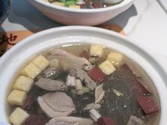 -苏晓玥·手作江南小吃(深圳北站店)