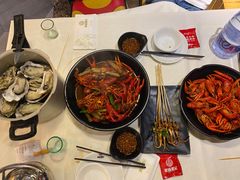 -聚味瞿记·龙虾堂(望城店)