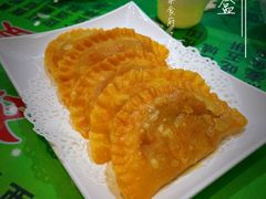 辣子盒-令氏家外家周秦食府(高新店)