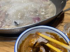 -冰煮羊(山水小区店)