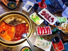 -小龙坎老火锅(北京三里屯店)