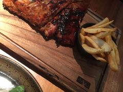 -The Meat & Wine Co Southbank(南岸店)