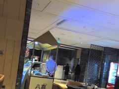 -丽都皇冠假日酒店·Matrix亦餐厅(望京店)