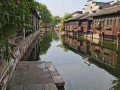 -南浔古镇