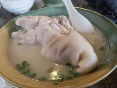 -张家湾·膳蹄(迎宾店)
