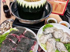 -兴兴旺·冬瓜盅·啫啫煲(西华路店)