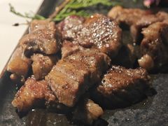 -黑木原精致料理·铁板烧