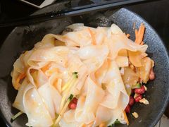 -贡梅老面馆·蟹粉面·无锡特色小吃(南长街主推店)