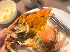 -蟹榭·本帮江浙菜·蟹宴(虹桥高岛屋百货店)