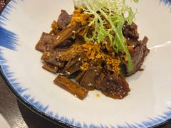 -枣子树·素食餐厅(朱家尖店)