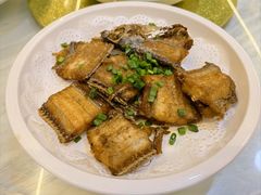 干煎带鱼-宁波小海鲜(秀文路店)