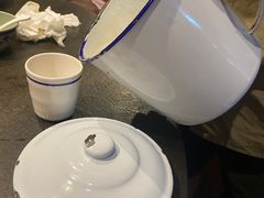 -缘福乡村铁锅炖民宿(八达岭店)