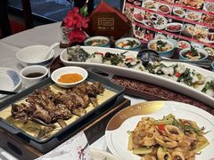 -陶缘一号·四季缘·老字号顺德菜·户外婚礼家宴(西滘店)
