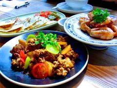 -沛家·食四季(小娄巷店)