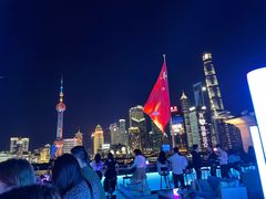 -外滩8号 whisky bar(金延大厦店)