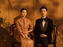 -经典婚纱摄影美学馆·私人定制