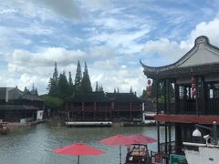 -洞天食府(北大街店)