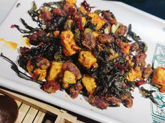 -云海肴·汽锅鸡·云南菜(美罗城店)