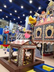 -meland亲子乐园•派对•研学(苏州悠方购物中心店)