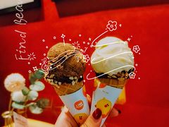 -哈根达斯(绍兴银泰店)