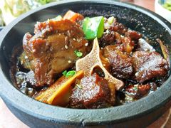 -赤坂亭 M9和牛烧肉(水街店)