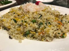 扬州炒饭-食為天·本地人爱吃的淮扬菜(瘦西湖店)
