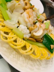 -名宴婚宴专门店·宴会厅(京基100店)
