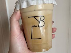 西班牙咖啡-LAB COFFEE来杯咖啡(浦仓路店)
