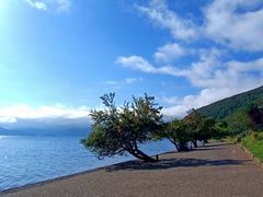 -丽江泸沽湖景区