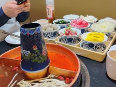 -咏江南·苏式火锅·苏州评弹(观前街店)