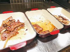 -索菲特酒店·海鲜自助 ·聚餐厅