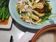 -上下九广州菜馆(锦业路店)