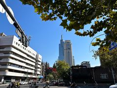 -颐和路民国时期公馆风貌区
