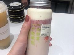 -奈雪的茶(华侨城创意园店)