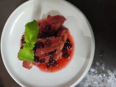 -羲和雅苑•北京烤鸭(平安国际金融中心店)