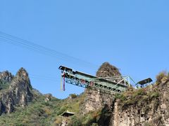 -龙庆峡风景区