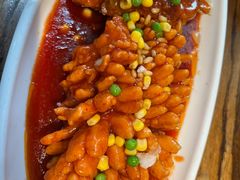 -鱼食饭稻·苏浙土菜17年老馆子(平江路店)