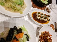-臻宝中餐厅·大连菜·海鲜·融合菜(大连一方城堡豪华精选酒店)