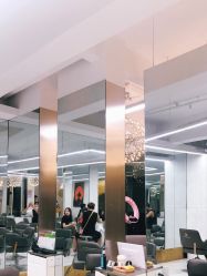 点击看大图 -潘多拉Hairsalon