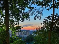 -乌山风景区