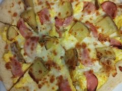 -Aimiqi.Pizza.爱米奇私厨(虹梅路红春大厦店)