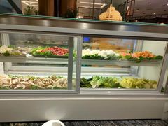 -索菲特酒店 · 云尚天际自助餐厅