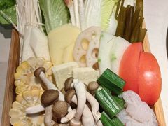 -生如夏花泰式火锅(鹭洲里店)