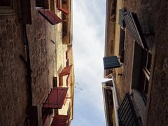 -布德瓦老城