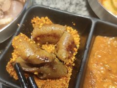 -本家·小顽牛自助烤肉(金润路店)