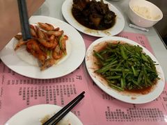 -茂隆餐厅(进贤路店)