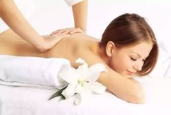 -雅曼妮spa美容养生