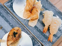-晴季寿司(红旗街万达店)