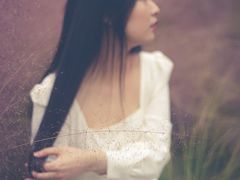 -白鹭湾湿地公园