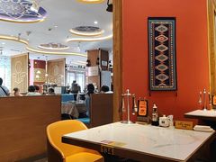 -格日勒阿妈蒙古厨房(新华广场店)